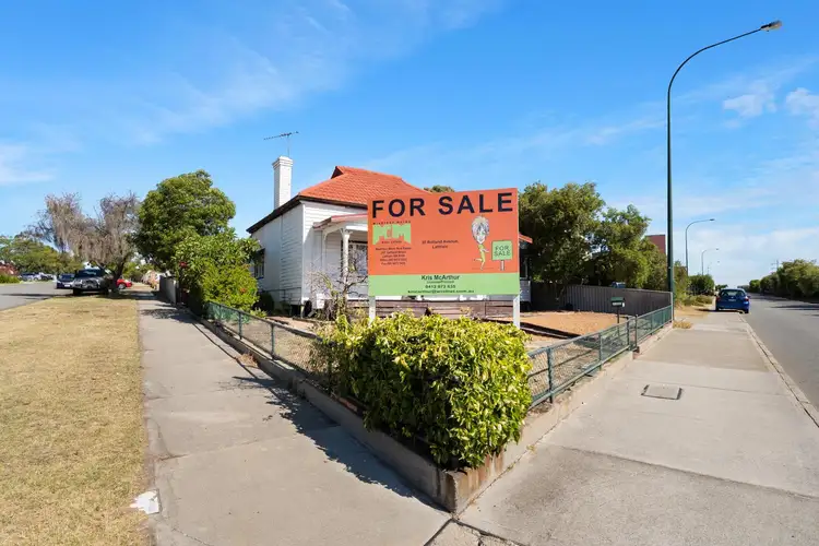 Fifth view of Homely house listing, 30 Rutland Avenue, Lathlain WA 6100