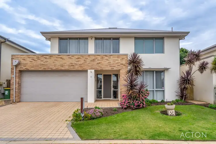 Third view of Homely house listing, 19 Whitley Place, Meadow Springs WA 6210