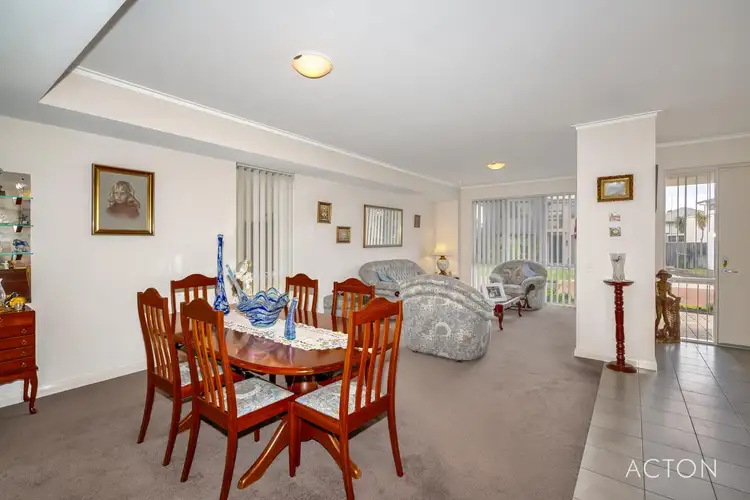 Fifth view of Homely house listing, 19 Whitley Place, Meadow Springs WA 6210