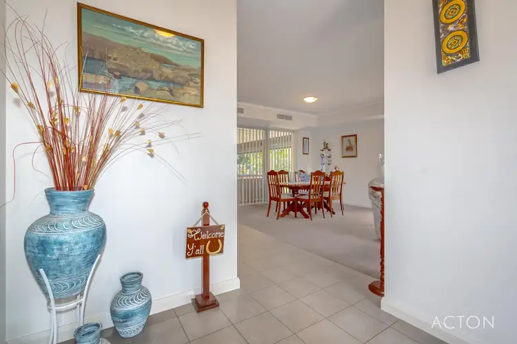 Seventh view of Homely house listing, 19 Whitley Place, Meadow Springs WA 6210