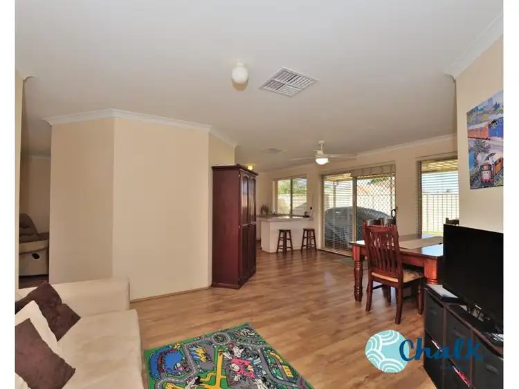 Fourth view of Homely house listing, 25b St Andrews Loop, Cooloongup WA 6168