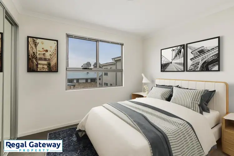 Sixth view of Homely unit listing, 17/15 Justice Link, Atwell WA 6164