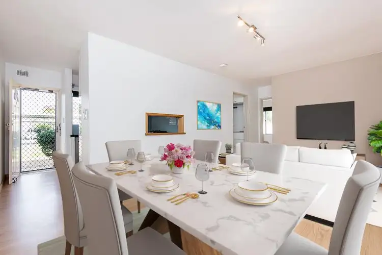 SOLD 5/54 Golf View Street, Yokine WA 6060
