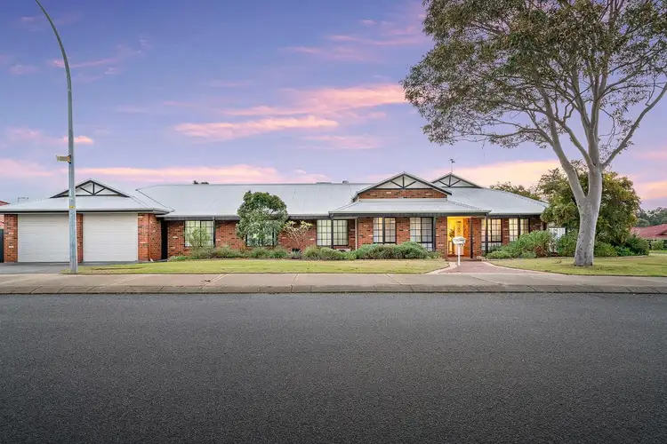 28 Sibley Ramble, Baldivis WA 6171