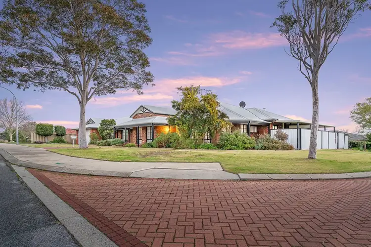 Third view of Homely house listing, 28 Sibley Ramble, Baldivis WA 6171