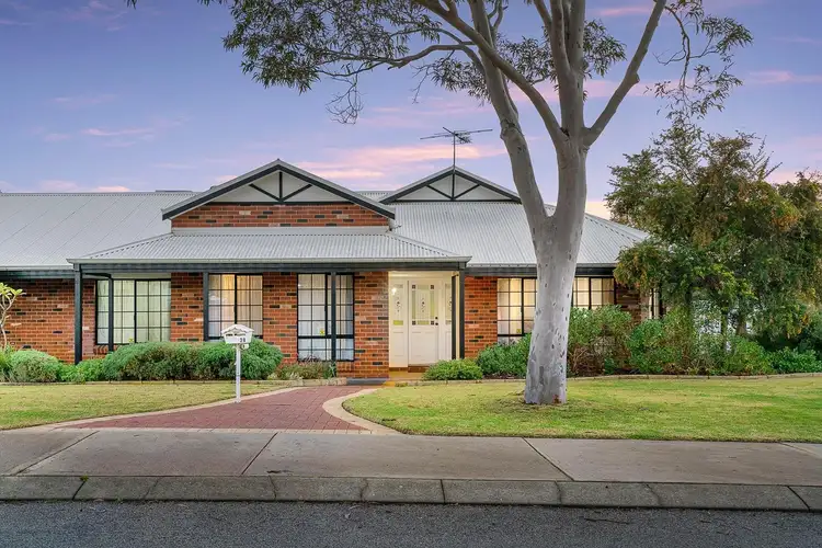 Fourth view of Homely house listing, 28 Sibley Ramble, Baldivis WA 6171