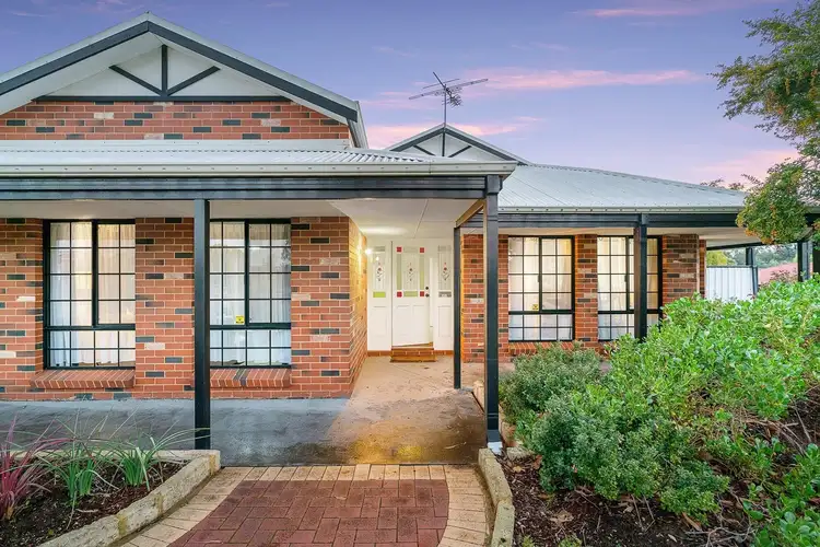 Sixth view of Homely house listing, 28 Sibley Ramble, Baldivis WA 6171