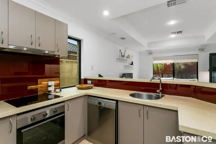 Fifth view of Homely house listing, 26B Marchamley Street, Carlisle WA 6101