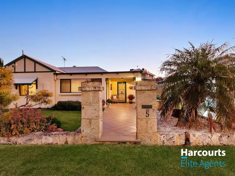 5 William Street, Rockingham WA 6168