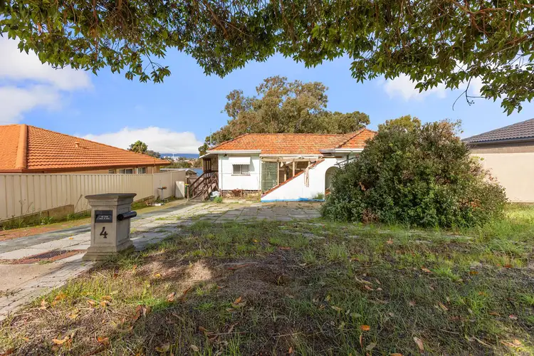 Fourth view of Homely house listing, 4 Duke Street, Bentley WA 6102