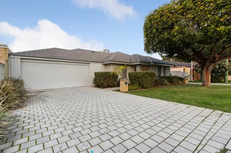 Main view of Homely villa listing, A/4 Farris Street, Innaloo WA 6018