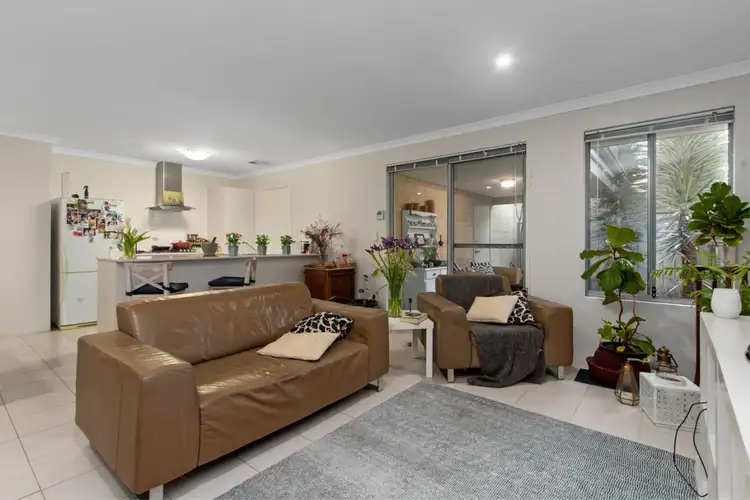 Third view of Homely villa listing, A/4 Farris Street, Innaloo WA 6018