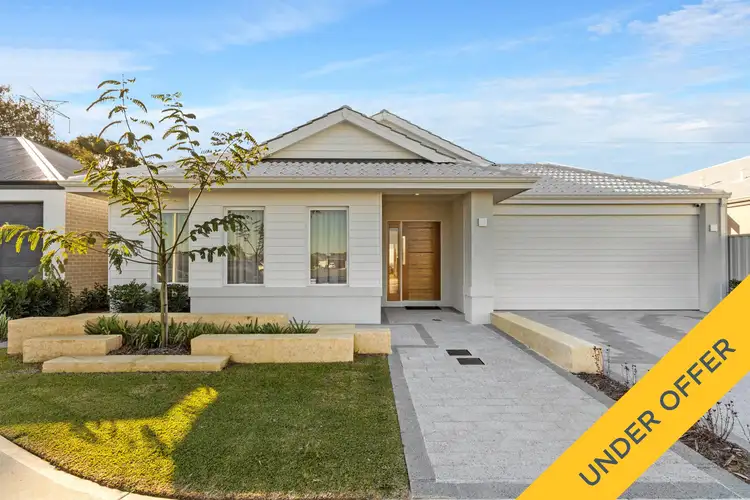 10 Illume Way, Bennett Springs WA 6063