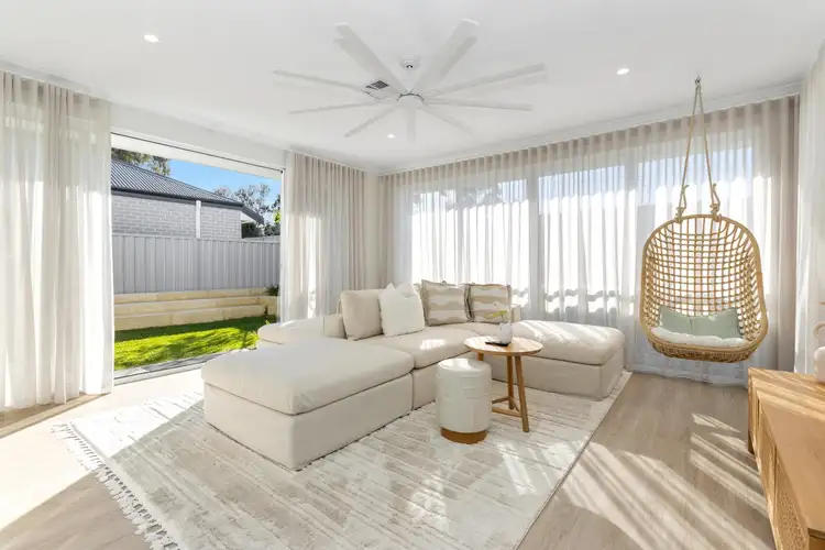Fifth view of Homely house listing, 10 Illume Way, Bennett Springs WA 6063