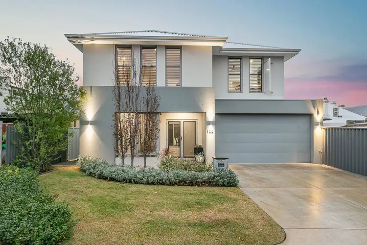 122 Alma Road, North Perth WA 6006