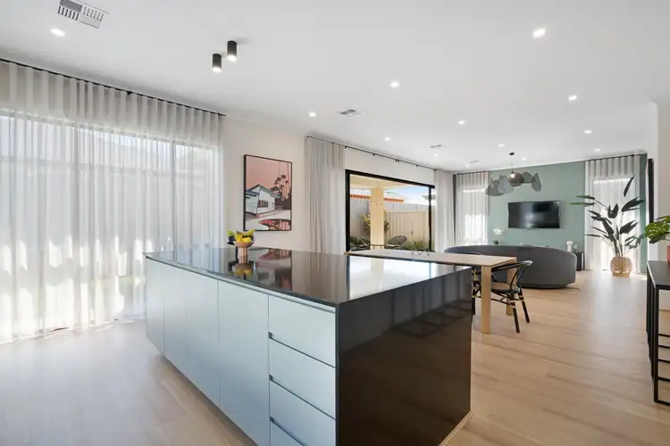 Second view of Homely house listing, 6 Illume Way, Bennett Springs WA 6063