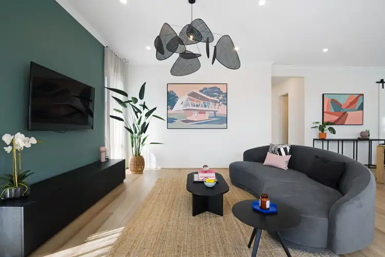 Fifth view of Homely house listing, 6 Illume Way, Bennett Springs WA 6063