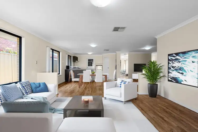 68 Gateway Boulevard, Canning Vale WA 6155
