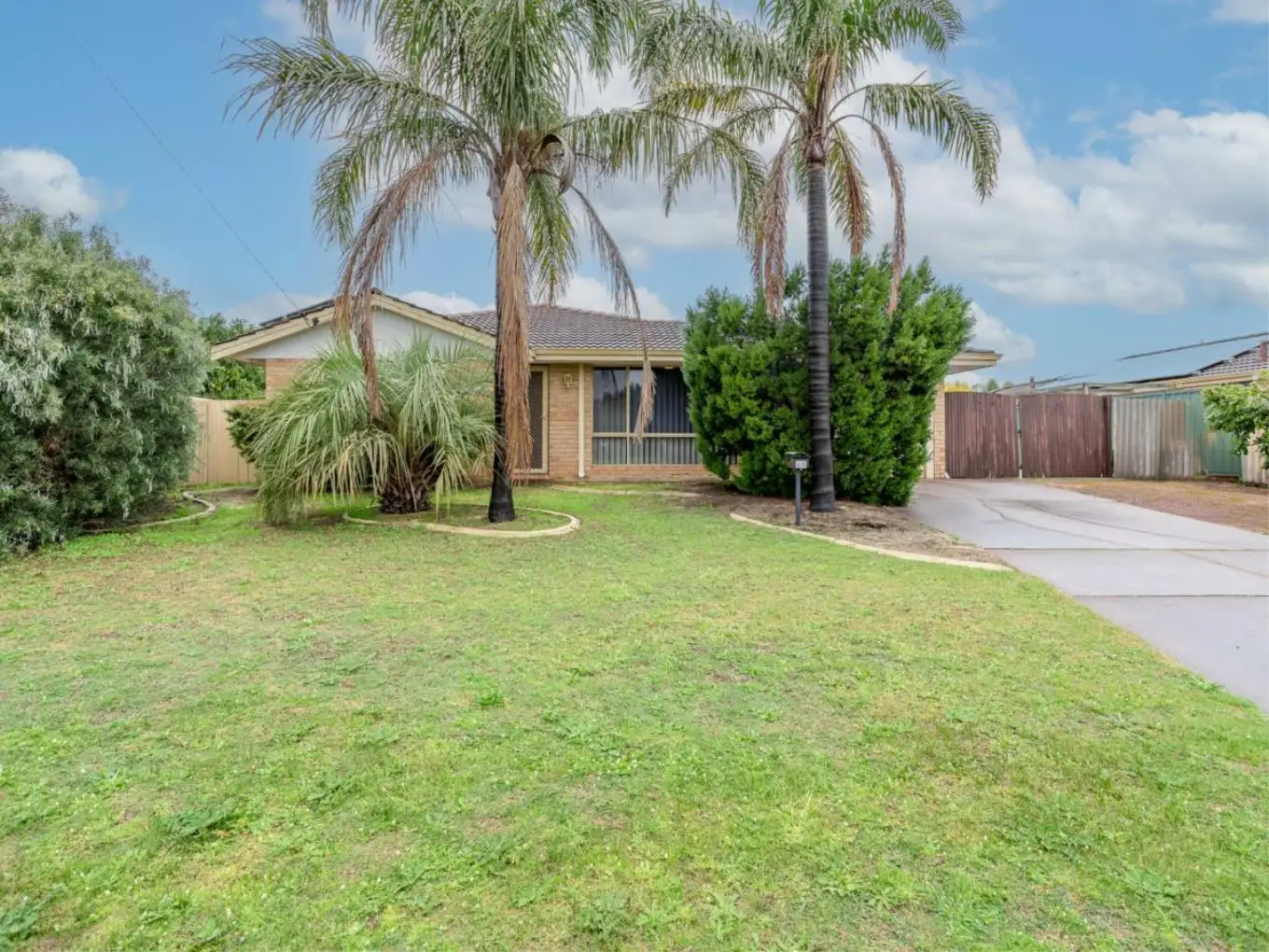 Main view of Homely house listing, 93 Chidzey Drive, Seville Grove WA 6112