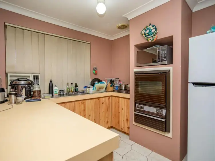 Second view of Homely house listing, 93 Chidzey Drive, Seville Grove WA 6112