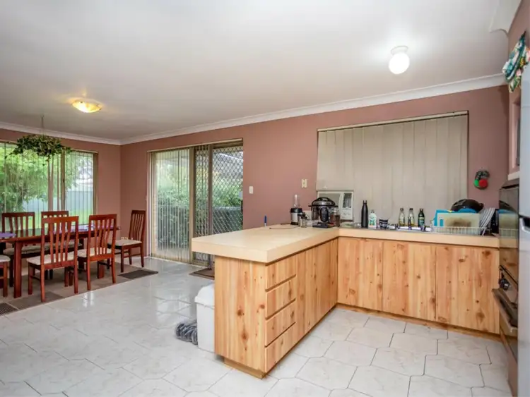Third view of Homely house listing, 93 Chidzey Drive, Seville Grove WA 6112
