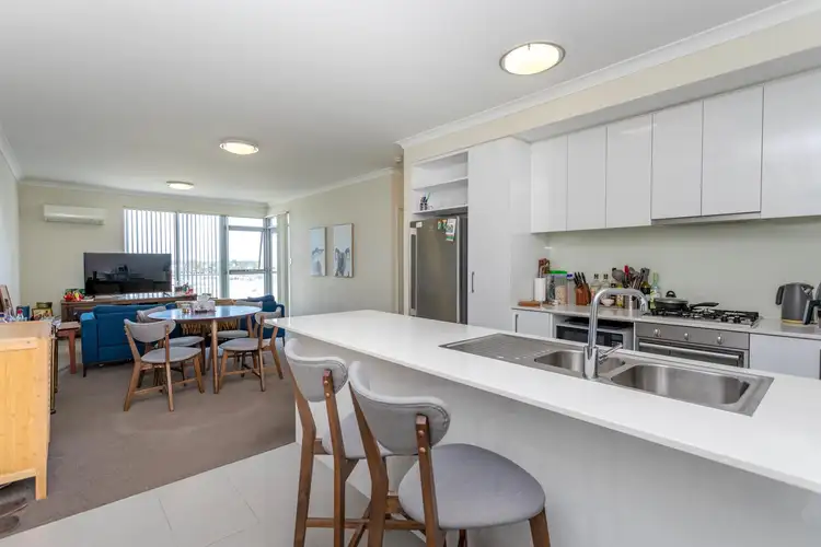 Main view of Homely apartment listing, 502/25 Malata Crescent, Success WA 6164