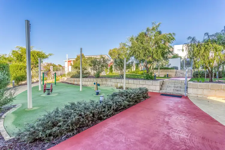 Fourth view of Homely apartment listing, 502/25 Malata Crescent, Success WA 6164
