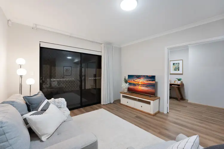 Third view of Homely townhouse listing, 125A Coode Street, Bayswater WA 6053