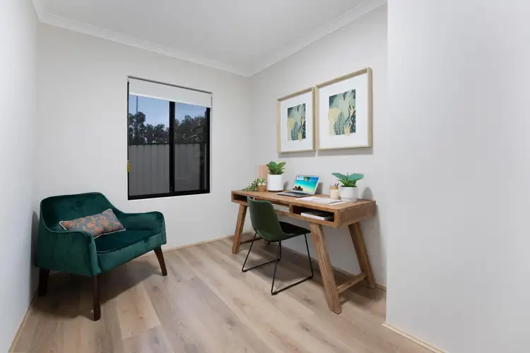 Fourth view of Homely townhouse listing, 125A Coode Street, Bayswater WA 6053