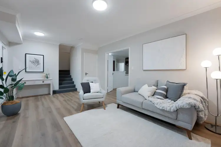 Sixth view of Homely townhouse listing, 125A Coode Street, Bayswater WA 6053