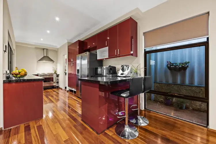 Fifth view of Homely house listing, 106 Archibald Street, Willagee WA 6156