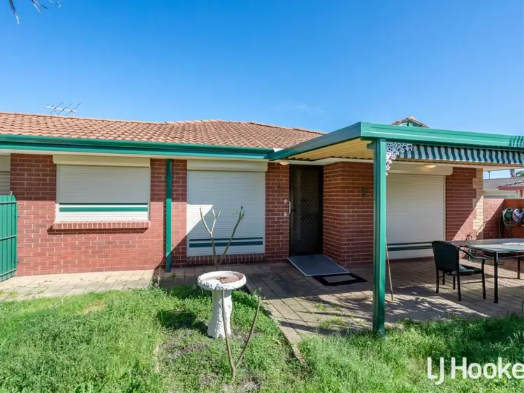 Second view of Homely villa listing, 1/9 Mathoura Street, Midland WA 6056