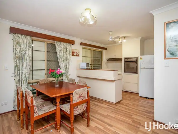 Fourth view of Homely villa listing, 1/9 Mathoura Street, Midland WA 6056