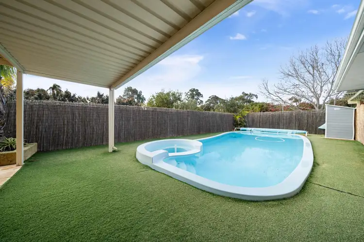 Second view of Homely house listing, 2 Elmton Court, Duncraig WA 6023