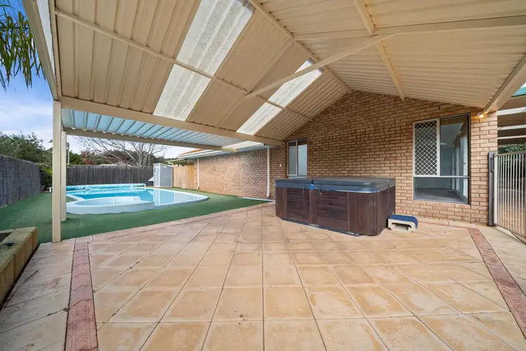 Third view of Homely house listing, 2 Elmton Court, Duncraig WA 6023