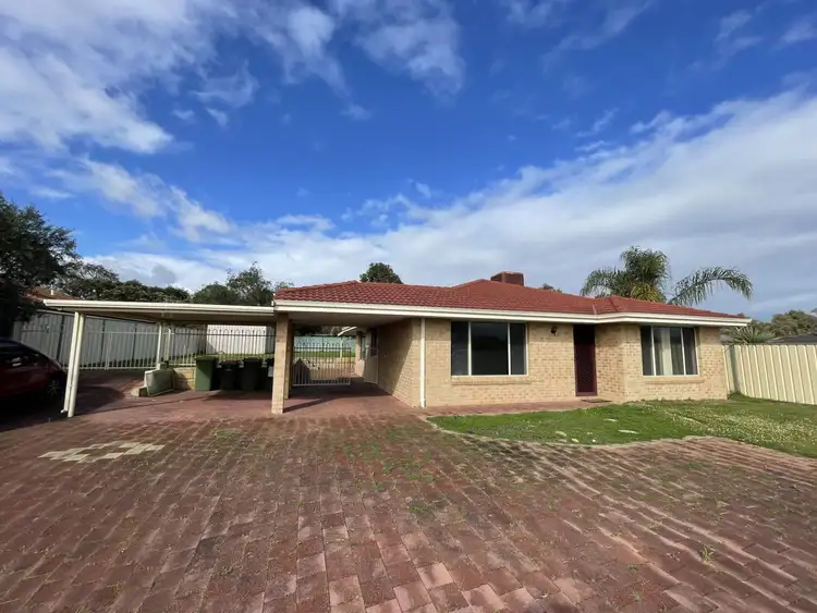 8 Galen Close, Eaton WA 6232