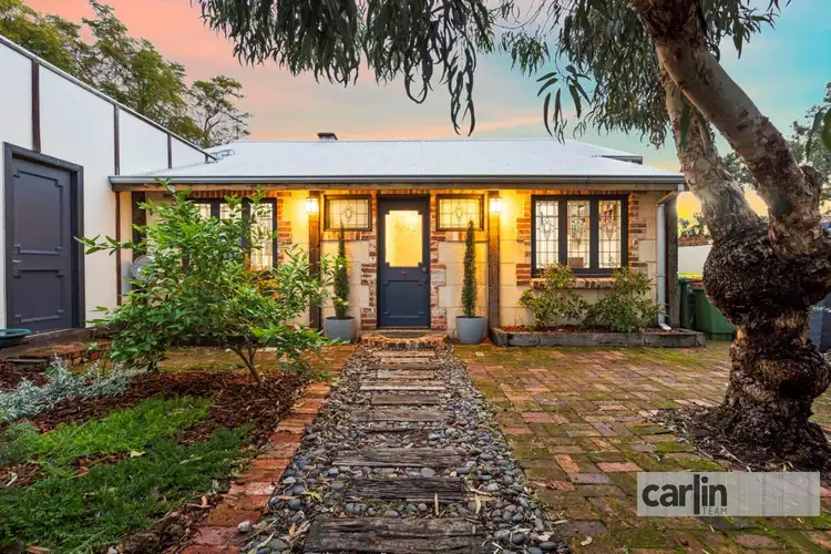 77 Carrington Street, Palmyra WA 6157