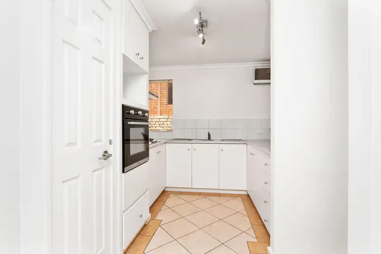 Second view of Homely townhouse listing, 4/92 Tyler Street, Tuart Hill WA 6060