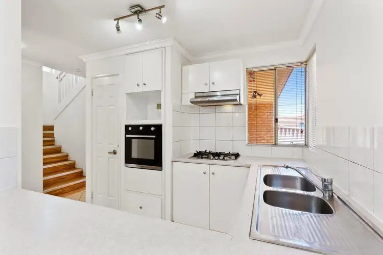 Third view of Homely townhouse listing, 4/92 Tyler Street, Tuart Hill WA 6060