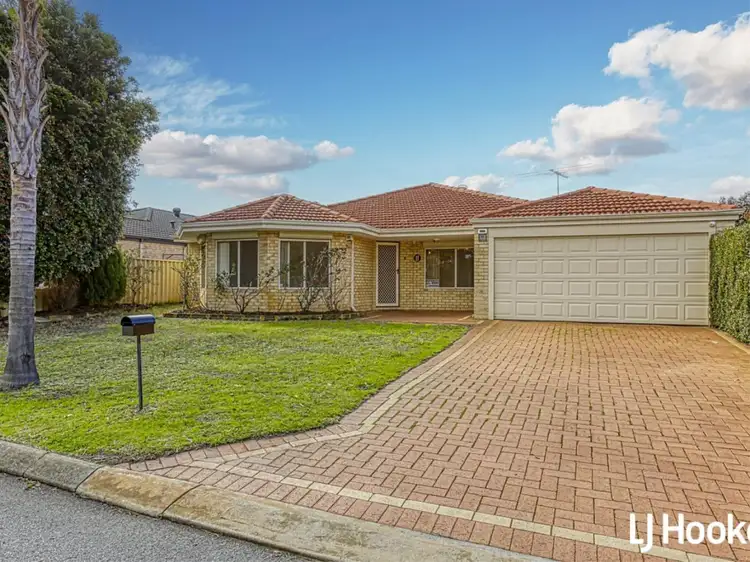 Second view of Homely house listing, 11 ROSEWOOD LANE, Thornlie WA 6108