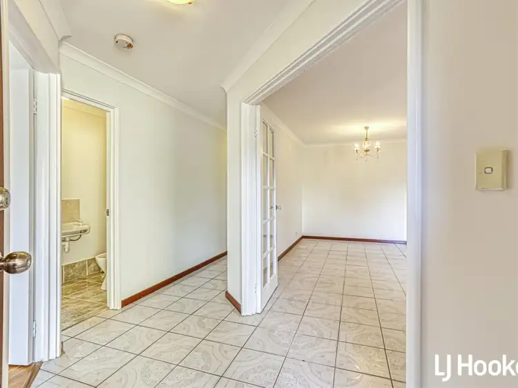 Third view of Homely house listing, 11 ROSEWOOD LANE, Thornlie WA 6108