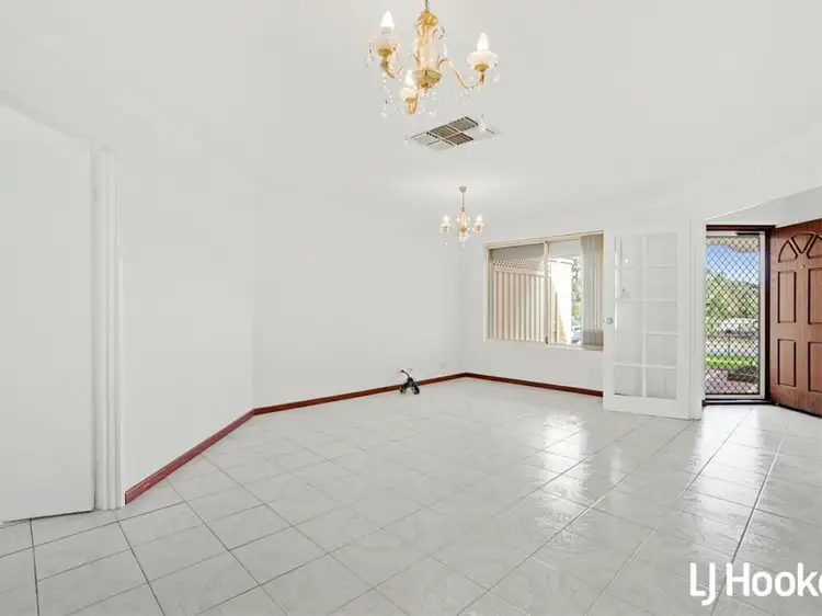 Fourth view of Homely house listing, 11 ROSEWOOD LANE, Thornlie WA 6108