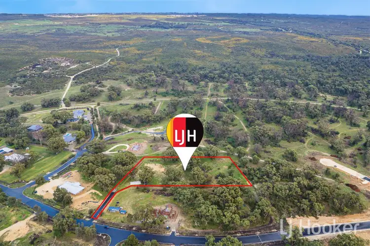 Third view of Homely land listing, 139 Cinnamon Meander, Two Rocks WA 6037