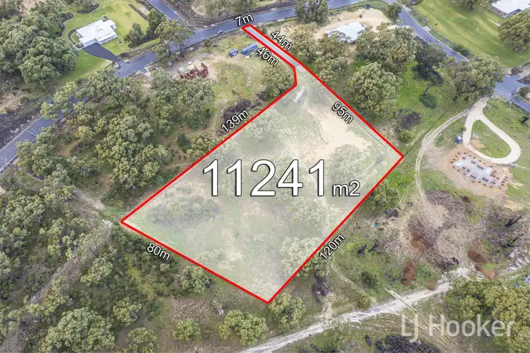 Sixth view of Homely land listing, 139 Cinnamon Meander, Two Rocks WA 6037