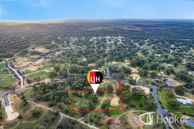Seventh view of Homely land listing, 139 Cinnamon Meander, Two Rocks WA 6037