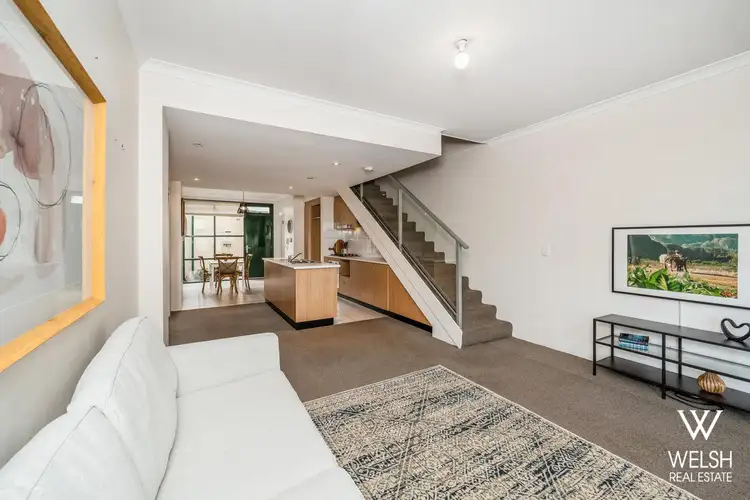 Seventh view of Homely townhouse listing, 58/308 Great Eastern Highway, Ascot WA 6104