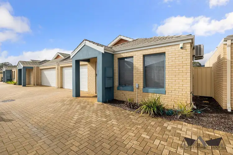 Main view of Homely house listing, 4/42 Sixth Road, Armadale WA 6112