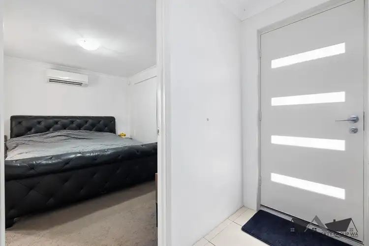 Second view of Homely house listing, 4/42 Sixth Road, Armadale WA 6112