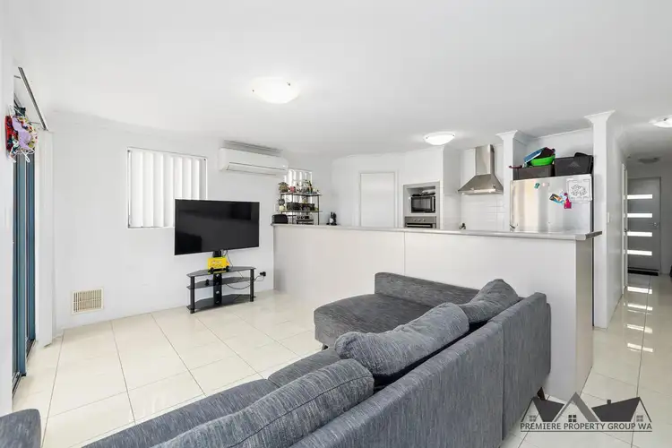 Fourth view of Homely house listing, 4/42 Sixth Road, Armadale WA 6112