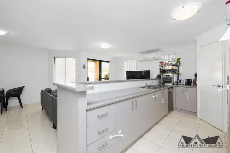 Fifth view of Homely house listing, 4/42 Sixth Road, Armadale WA 6112